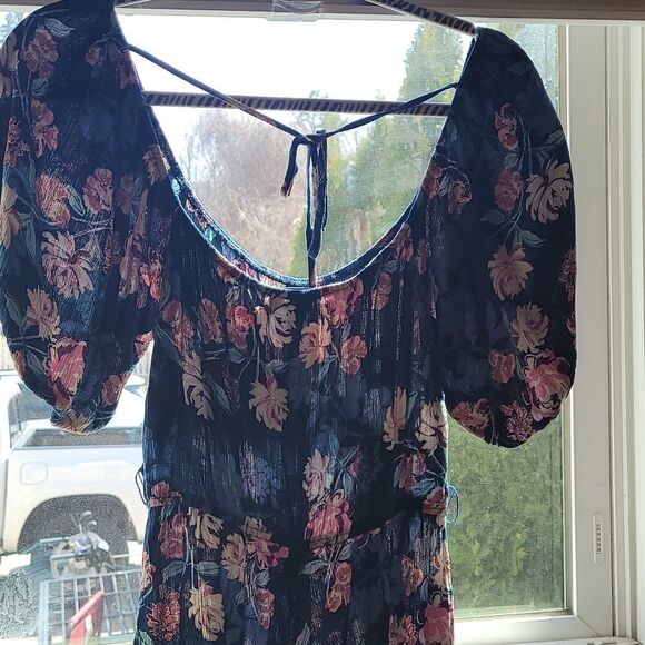 Trixxi romper large Great pre-owned condition - Picture 2 of 7